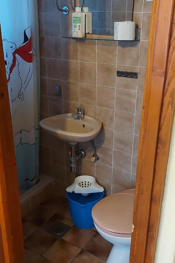 Rooms With A Parking Space Selce, Crikvenica - 11133 Exterior foto