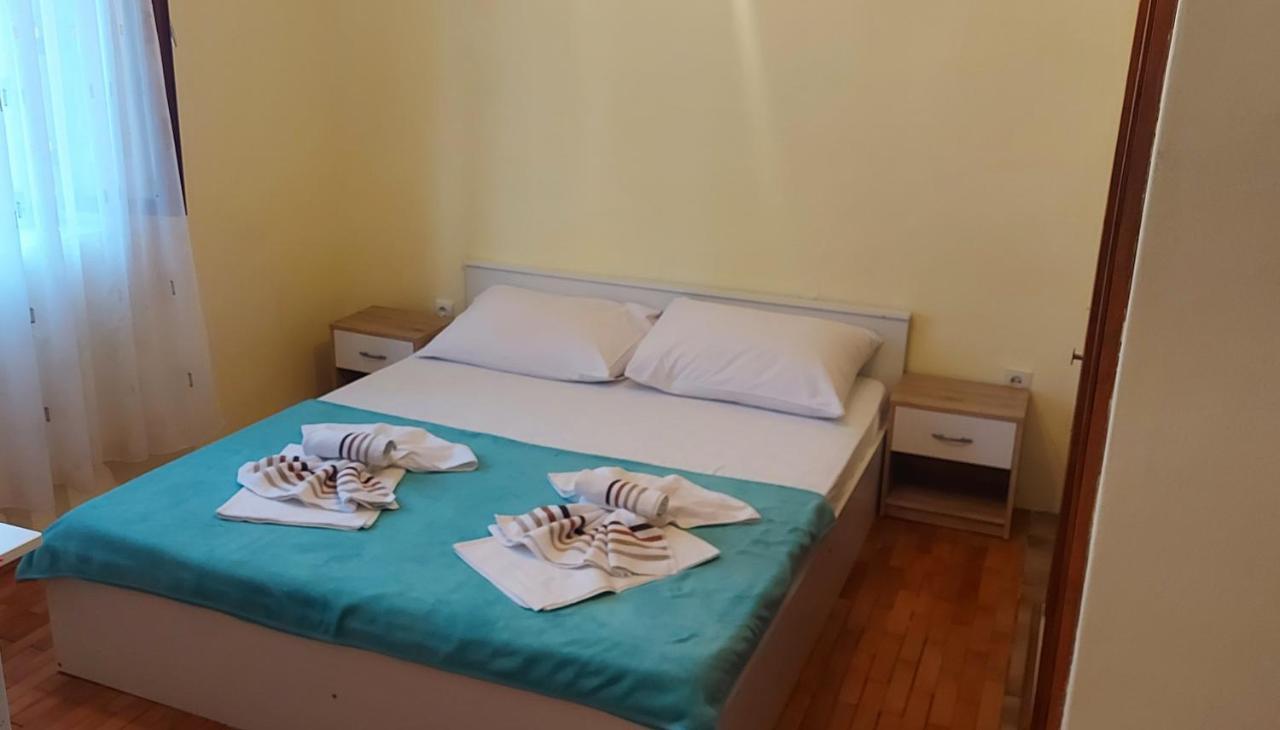 Rooms With A Parking Space Selce, Crikvenica - 11133 Exterior foto