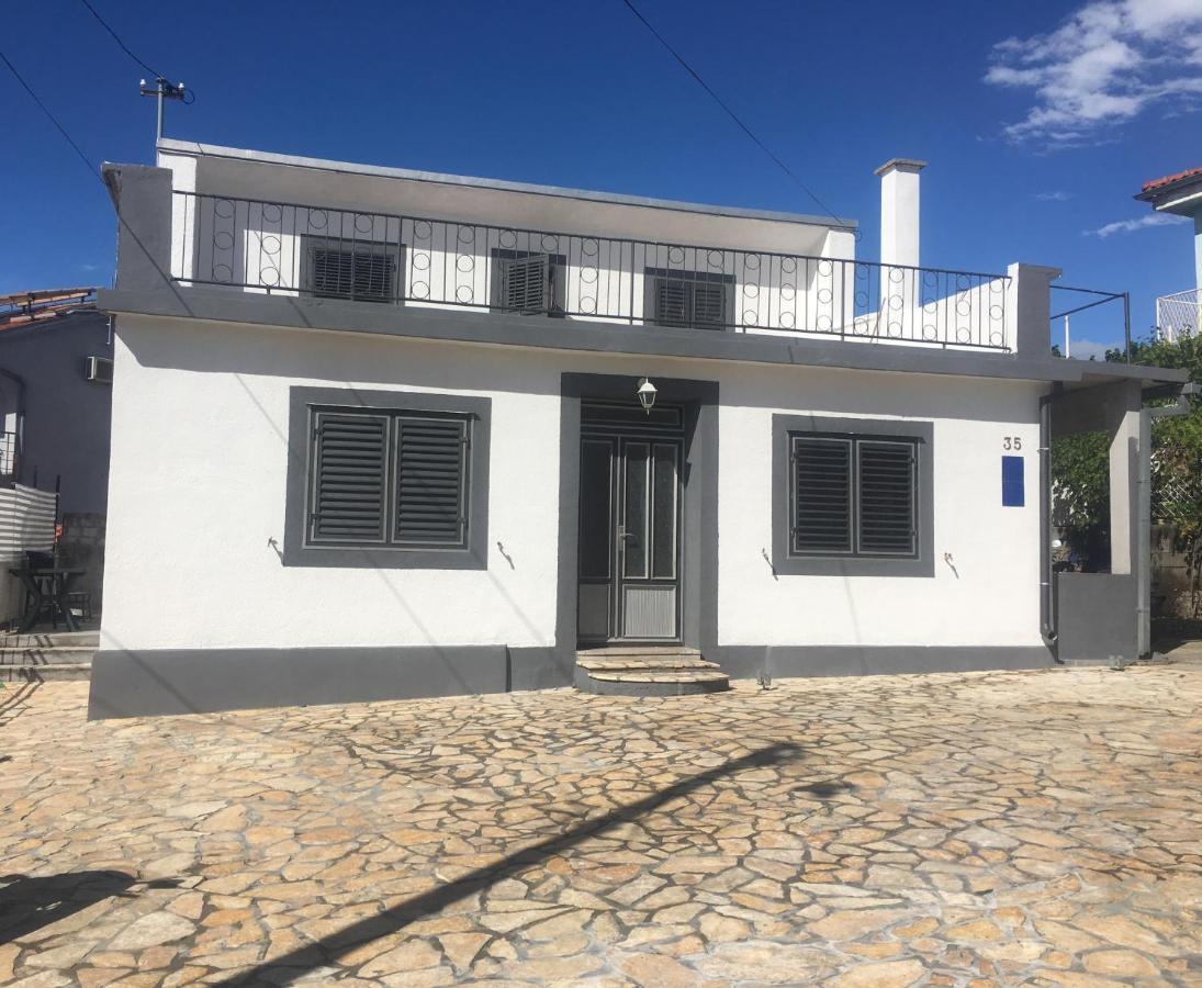 Rooms With A Parking Space Selce, Crikvenica - 11133 Exterior foto